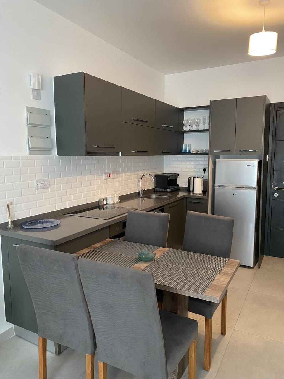 Deja Blue, block S4, unit 26 Apartment in Famagusta District