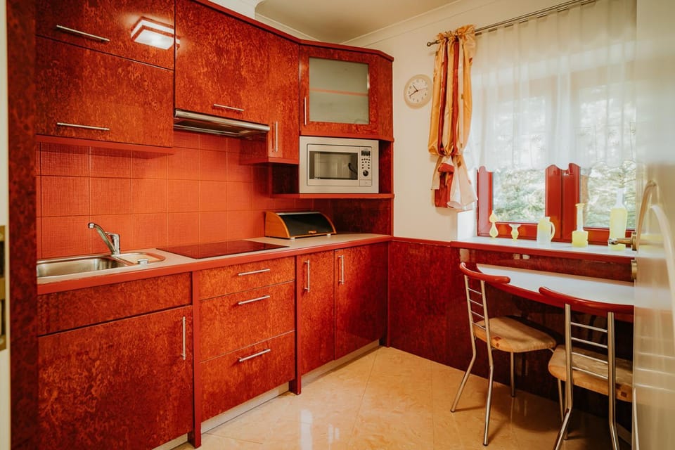 Apartamenty pod Dzwonkiem Apartment in Lesser Poland Voivodeship