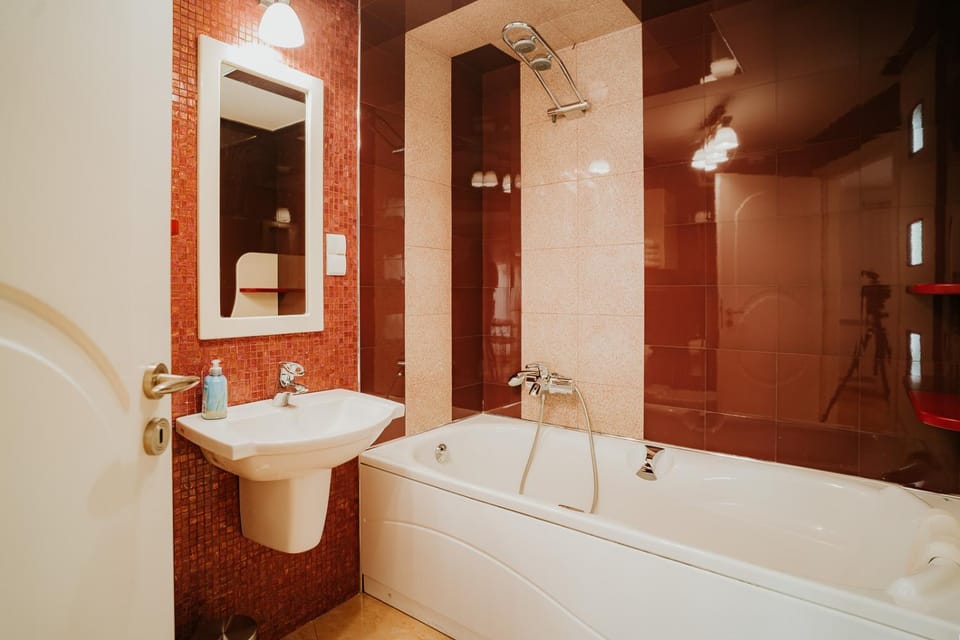 Apartamenty pod Dzwonkiem Apartment in Lesser Poland Voivodeship
