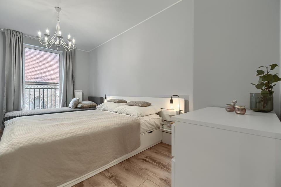 Apartamenty MUNN 13 Szczecin Stare Miasto Apartment in Szczecin