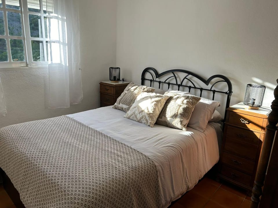 El Huerto de la Tia Anita House in Costa del Sol