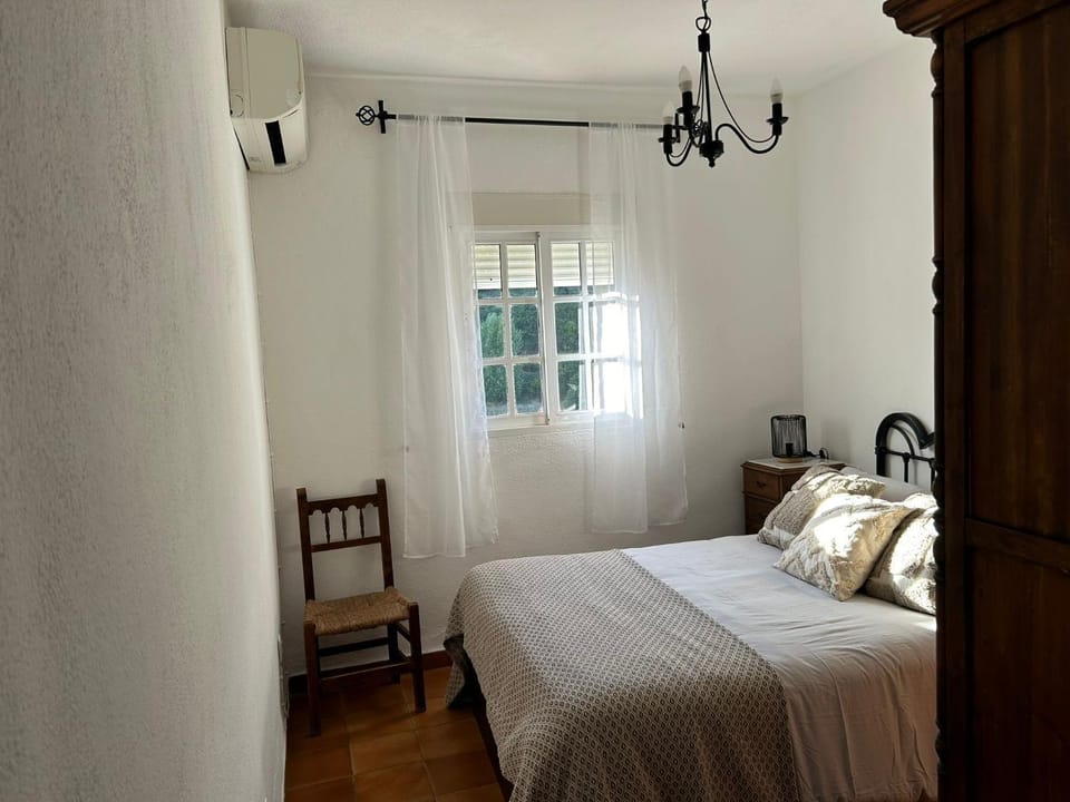 El Huerto de la Tia Anita House in Costa del Sol