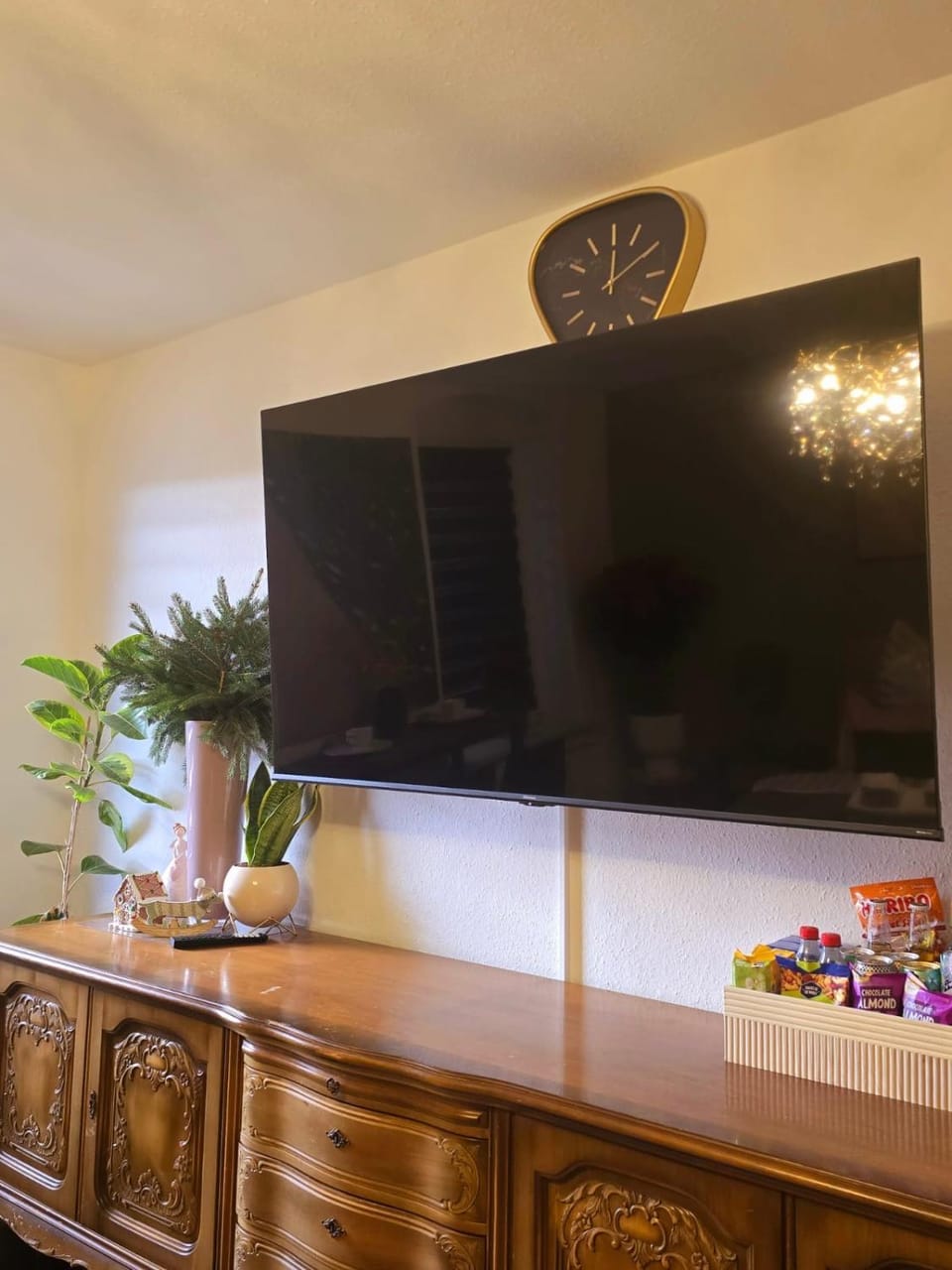 TV and multimedia