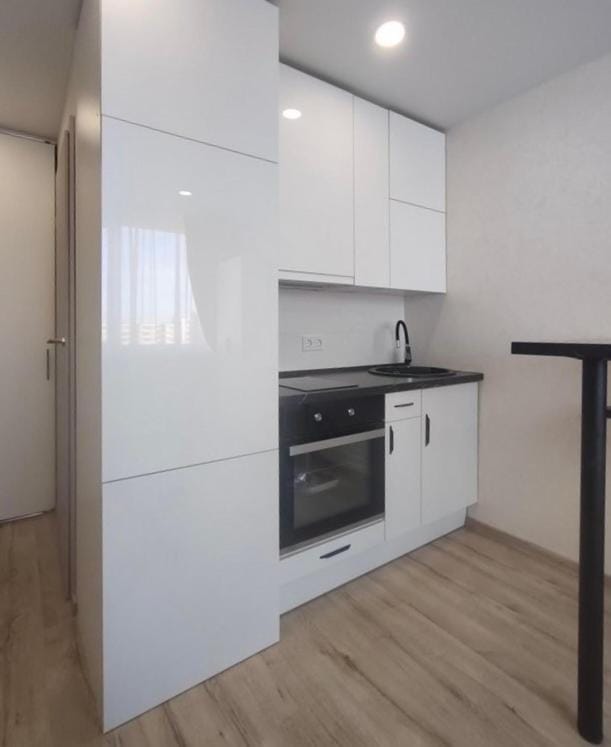 Šalia dangoraižio Apartment in Klaipėda