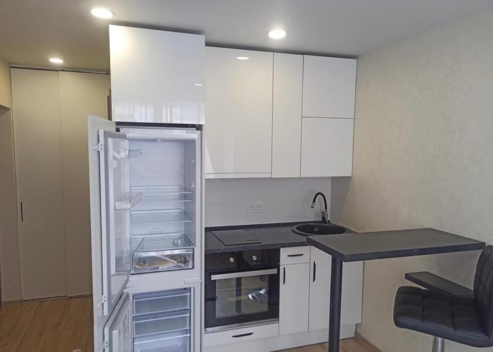 Šalia dangoraižio Apartment in Klaipėda