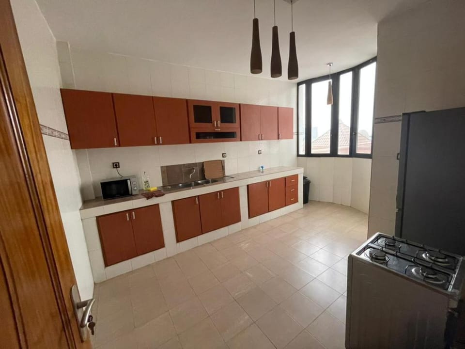 Mermoz Dakar Apartment in Dakar