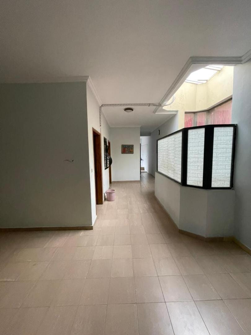 Mermoz Dakar Apartment in Dakar