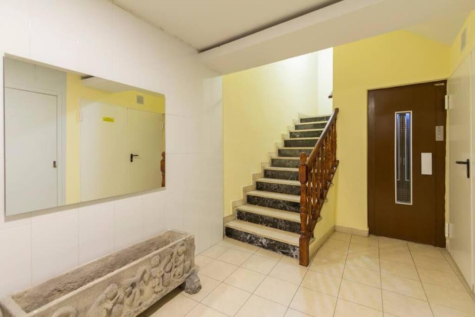 Charming penthouse in Madrid-Centro - Oso Apartment in Centro