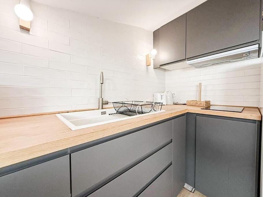Charming penthouse in Madrid-Centro - Oso Apartment in Centro