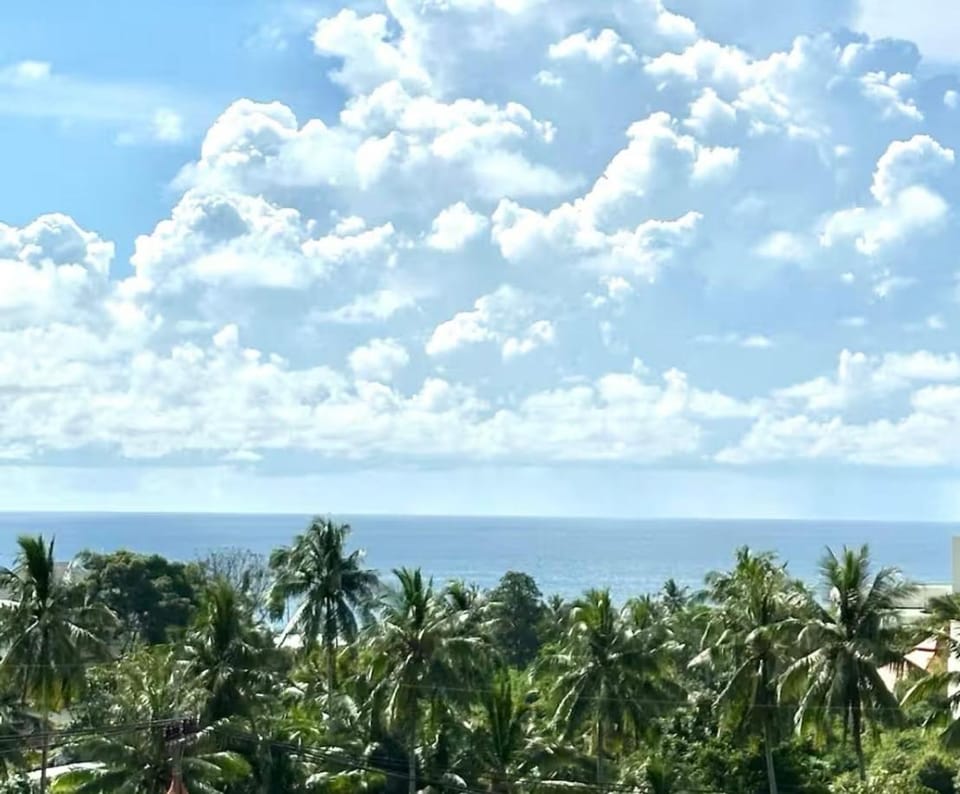 Apartment Karon SeaView 72 sq Apartment in Phuket