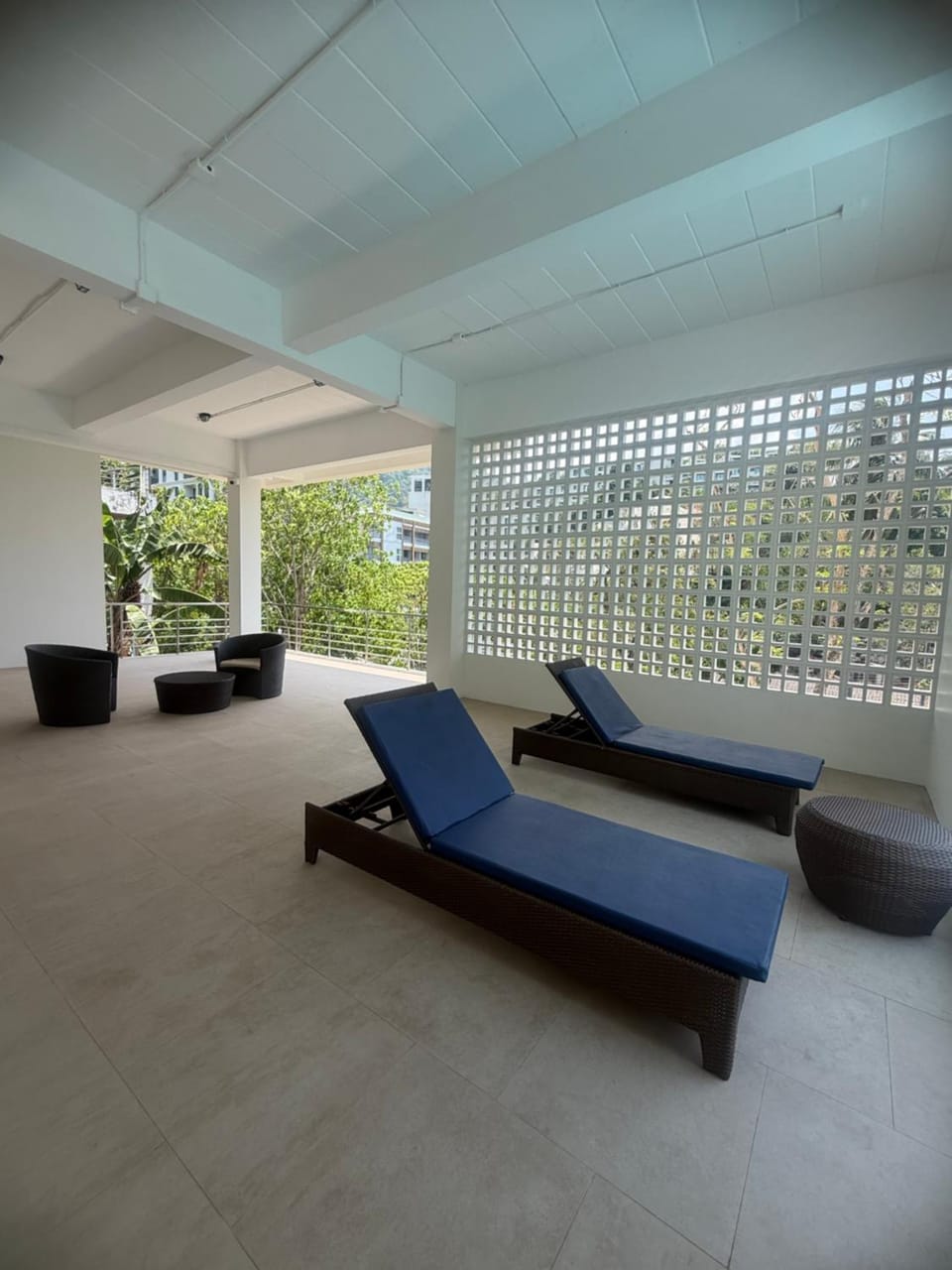 Apartment Karon SeaView 72 sq Apartment in Phuket