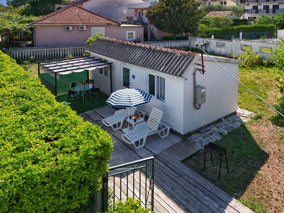 House near Lido by the sea Herceg Novi Apartment in Kotor Municipality