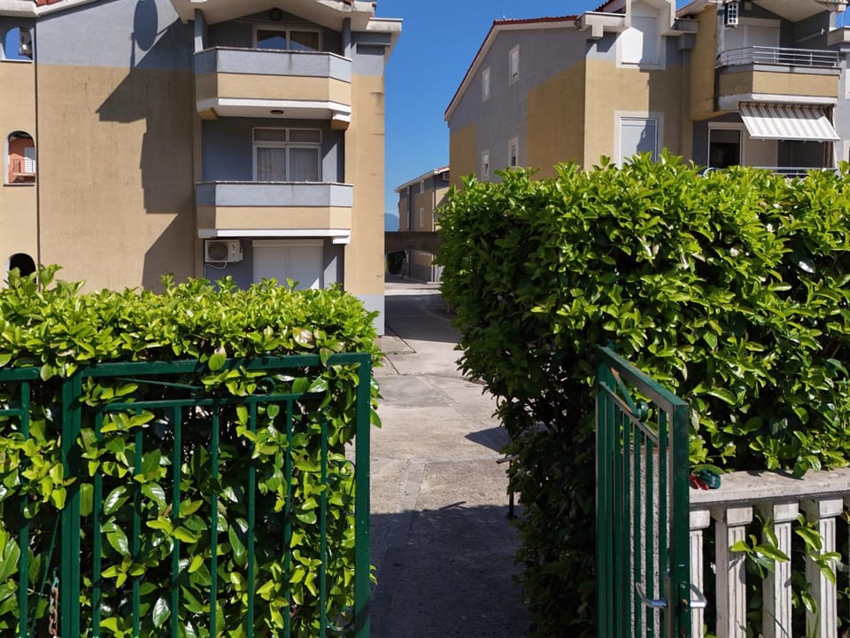 House near Lido by the sea Herceg Novi Apartment in Kotor Municipality