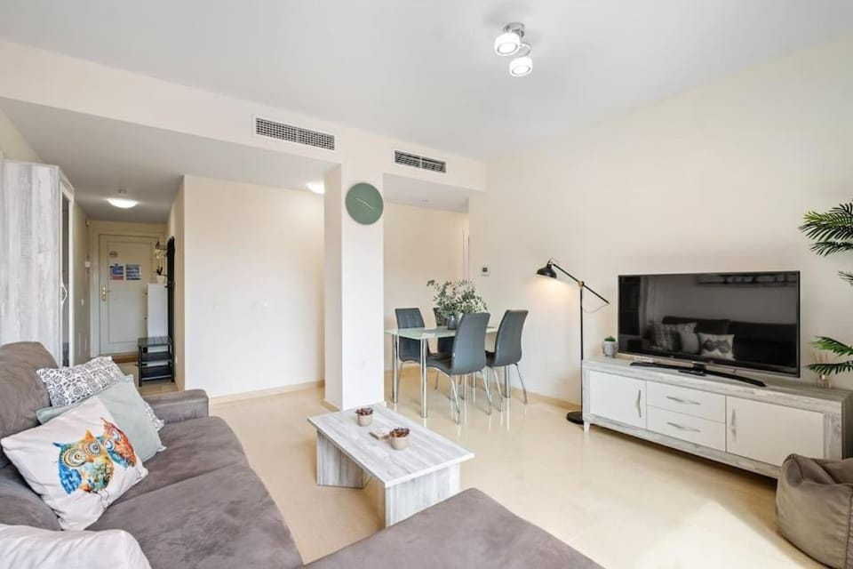 Vineyard Shores - Manilva Apartment in Costa del Sol