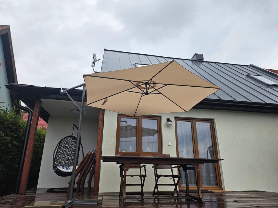 Property building, Balcony/Terrace
