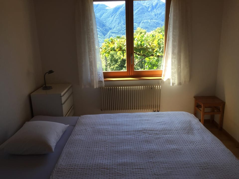 Catarina Apartment in Locarno