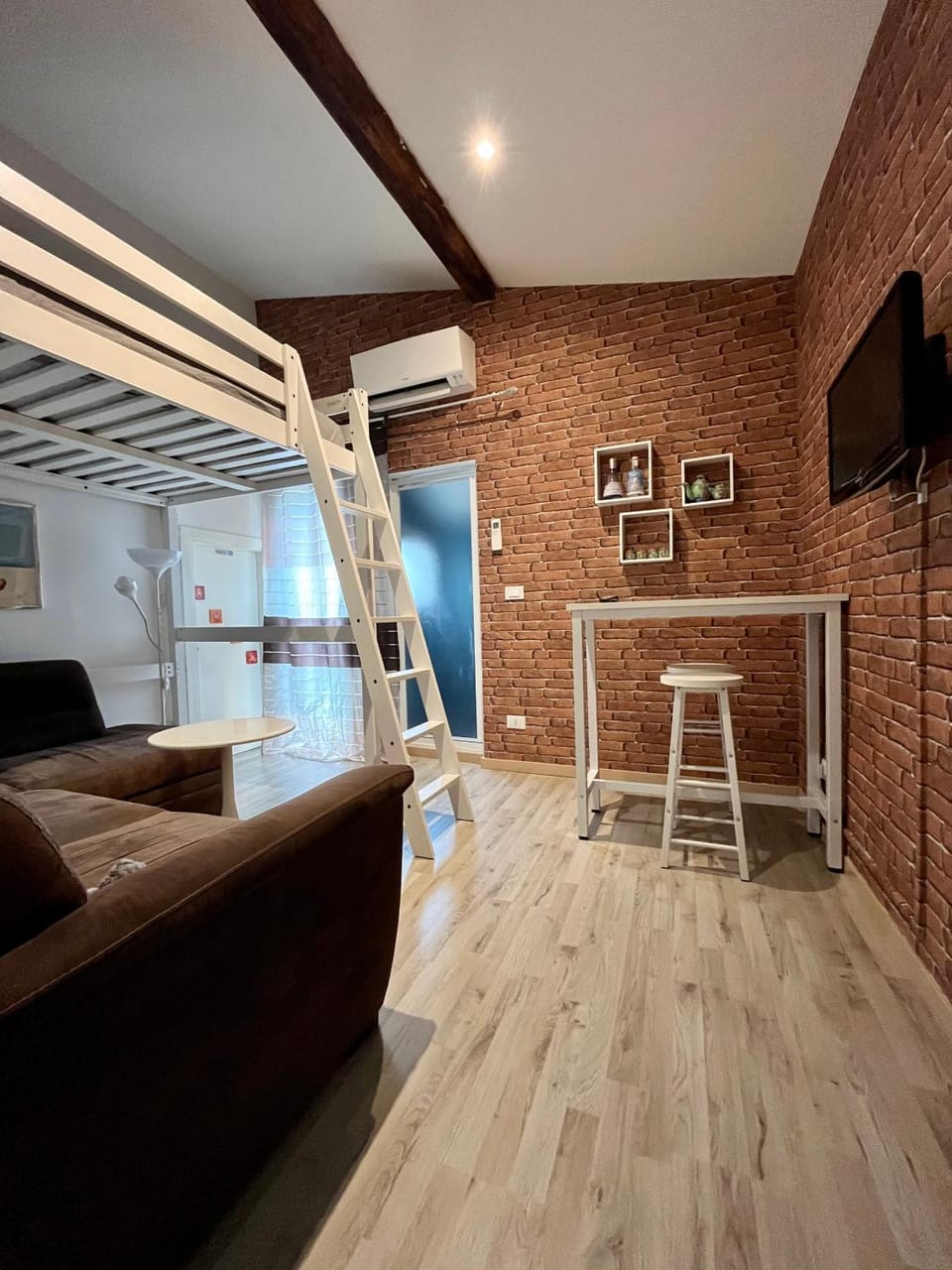 Home belle arti Apartment in Bologna