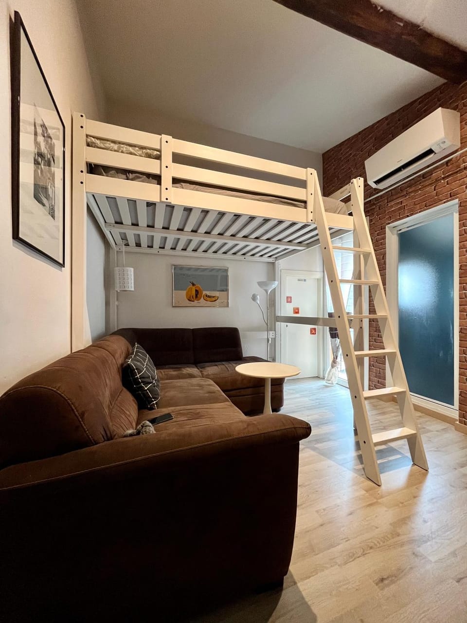 Home belle arti Apartment in Bologna