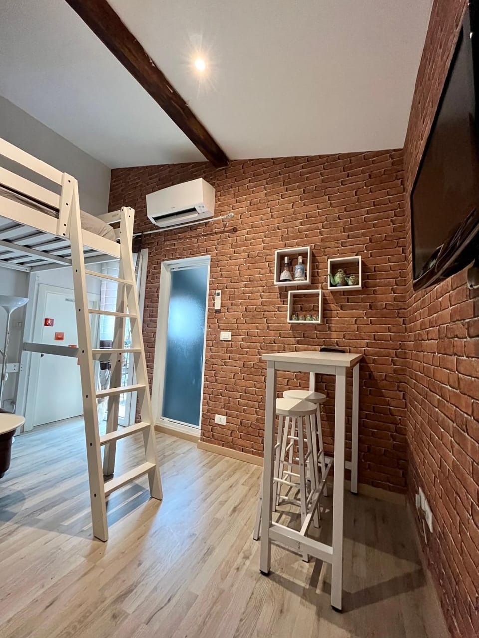 Home belle arti Apartment in Bologna