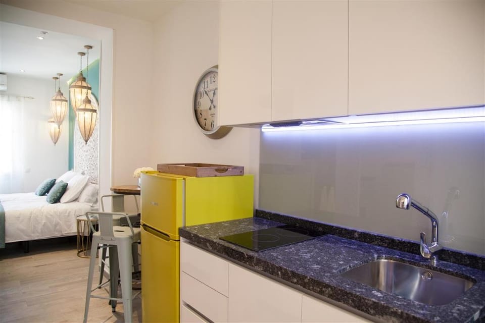 Apartamento Luna - SOLO ADULTOS Apartment in Madrid