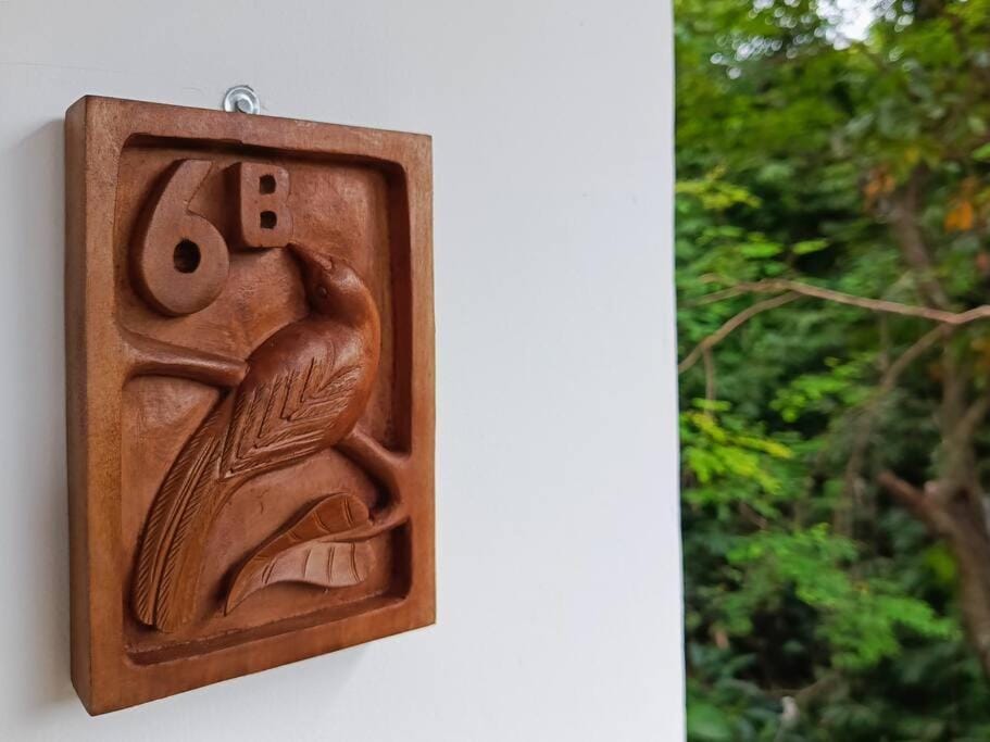Decorative detail