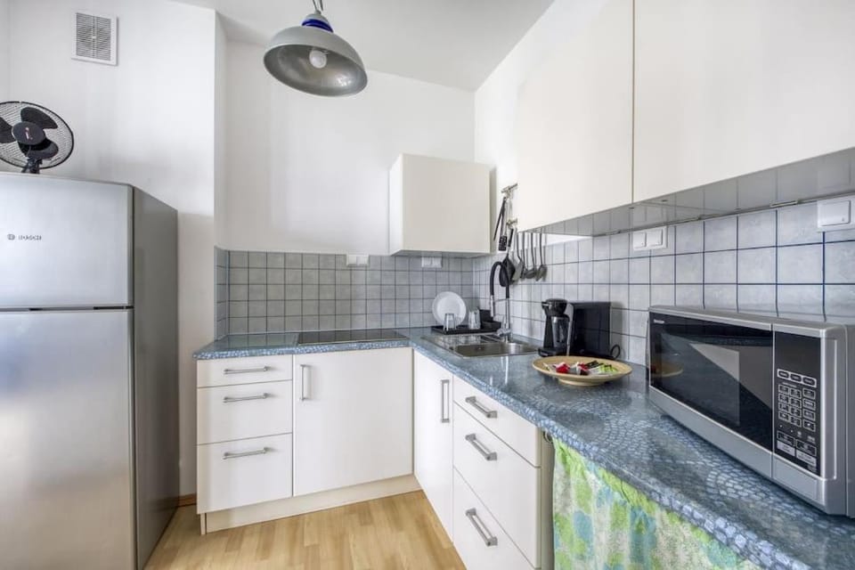 Kitchen or kitchenette, minibar, oven, pet friendly, stove