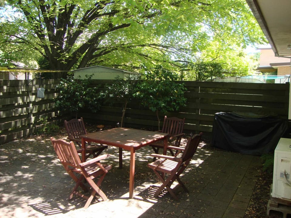 Garden, Other