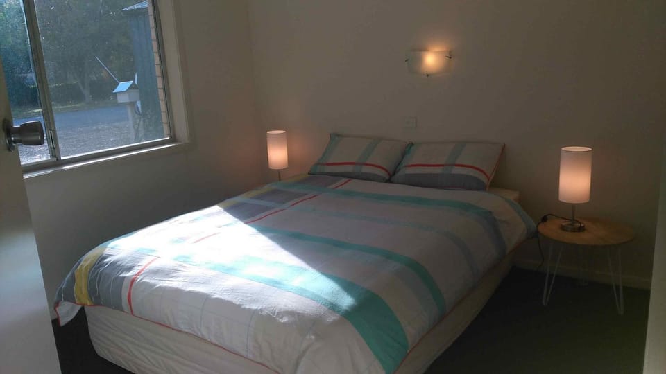 Ageri Holiday Unit Apartment in Porepunkah
