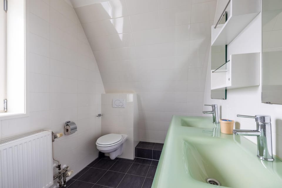 Zonlicht by Droomvilla Apartment in Egmond aan Zee