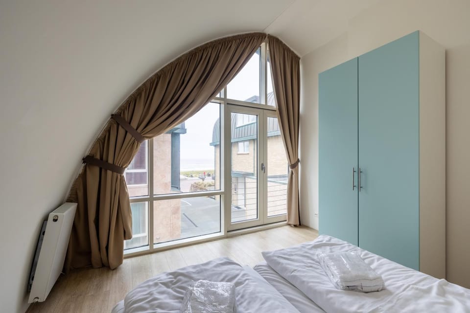 Zonlicht by Droomvilla Apartment in Egmond aan Zee