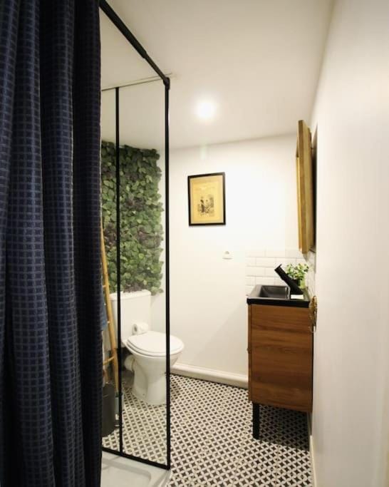 Le Bellifontain - Centre Apartment in Fontainebleau