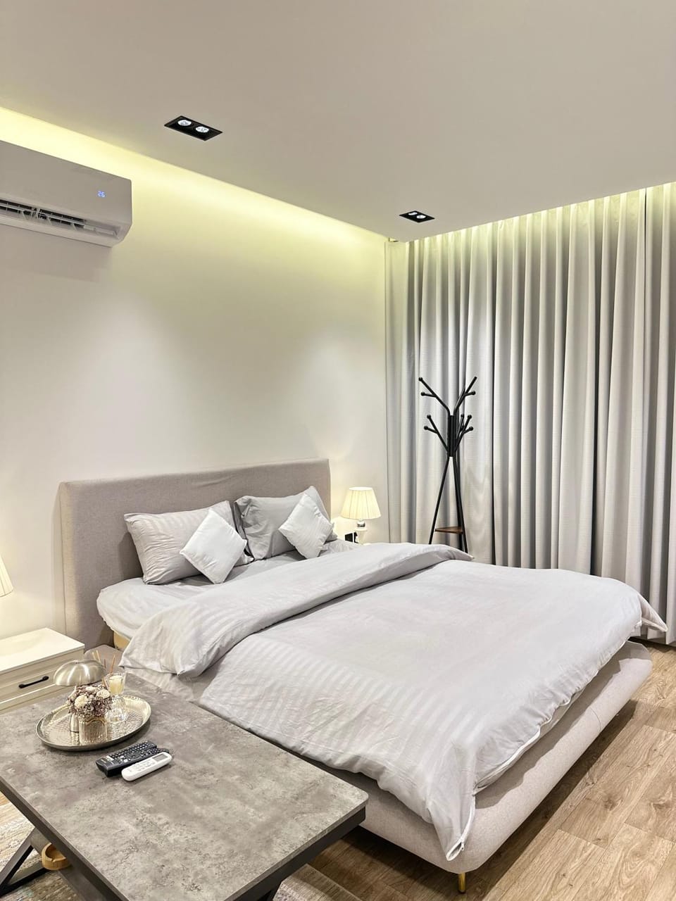 أستديو فاخر Apartment in Riyadh