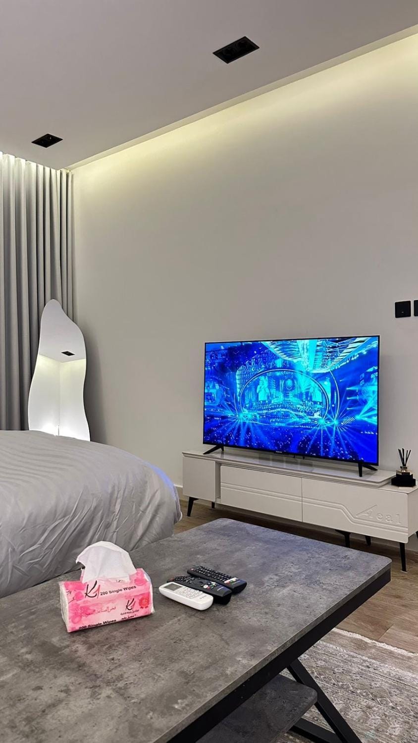 أستديو فاخر Apartment in Riyadh