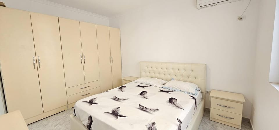 Central Charm Tirana Hideaway Apartment in Tirana