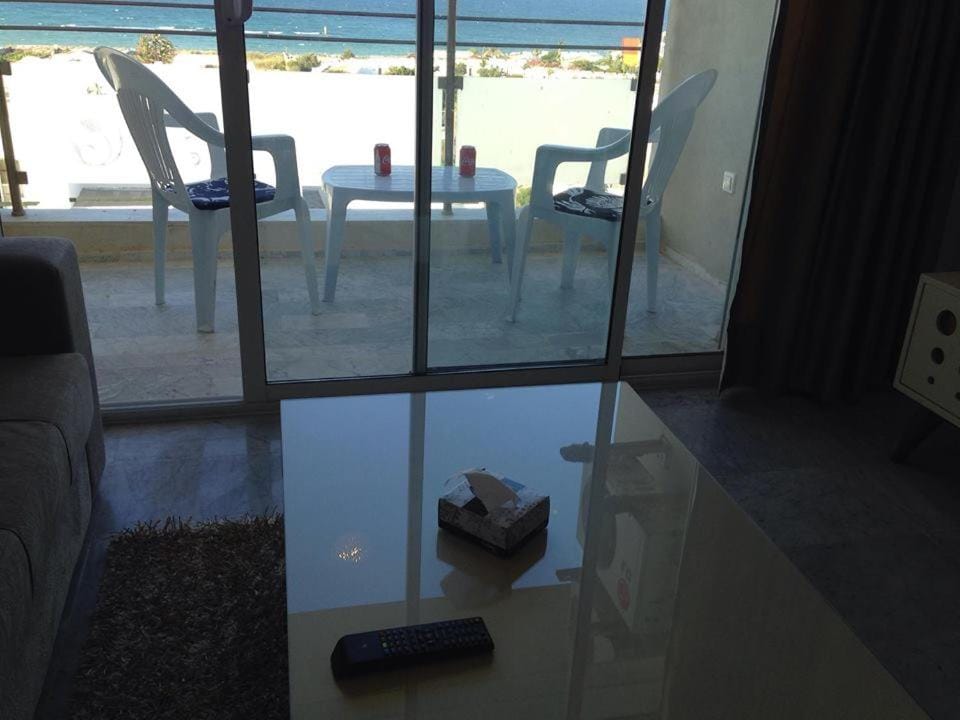 Modern and charming apartment with sea view Apartment in Sousse
