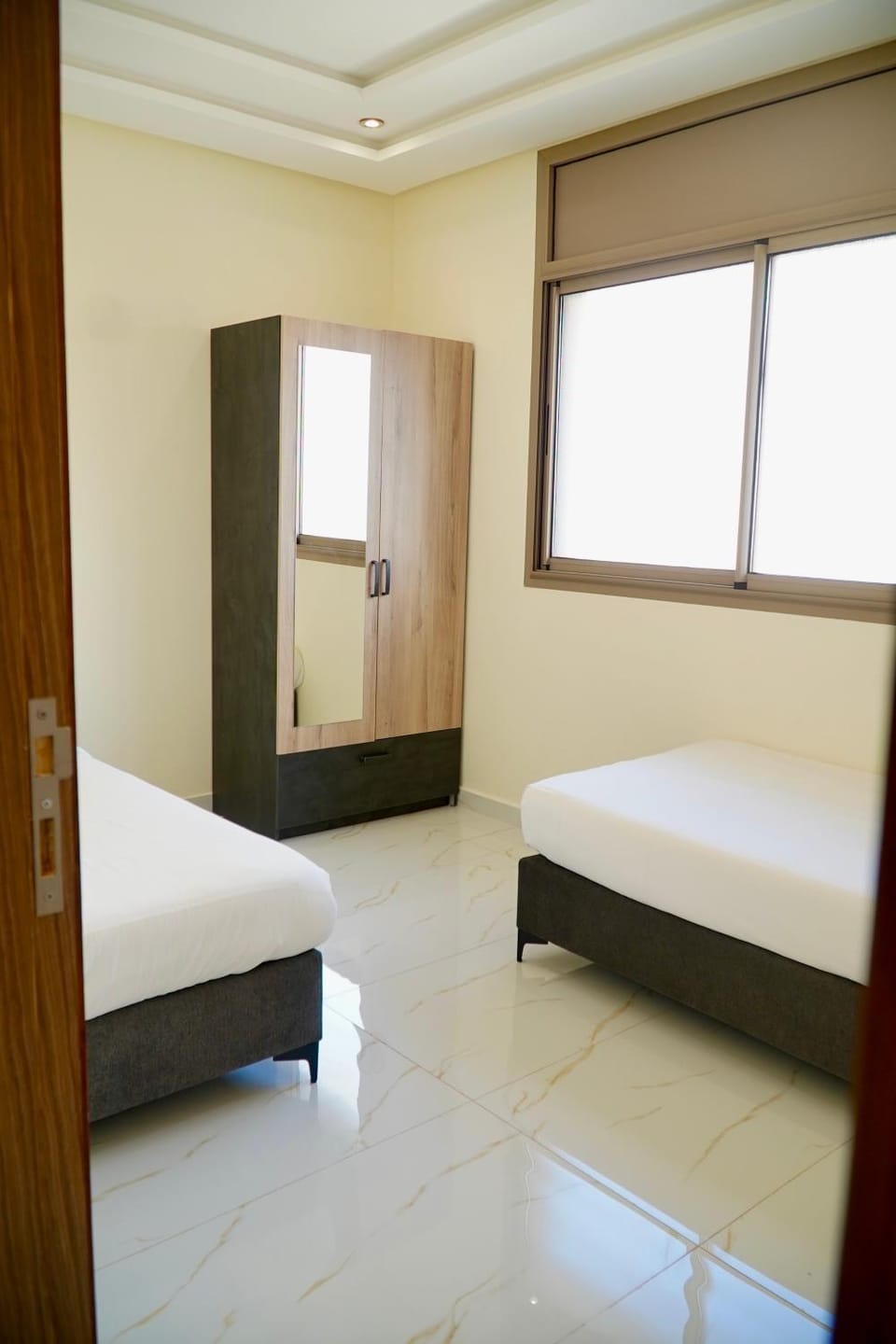 Les portes de Temara Apartment in Rabat