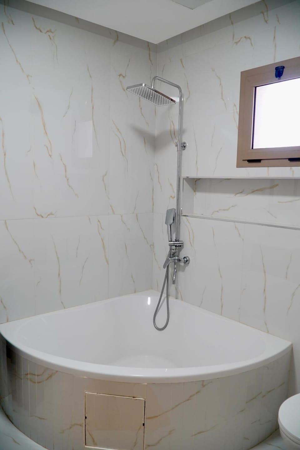 Les portes de Temara Apartment in Rabat