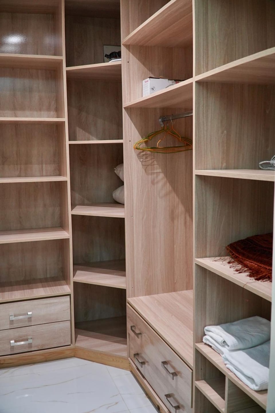 Les portes de Temara Apartment in Rabat
