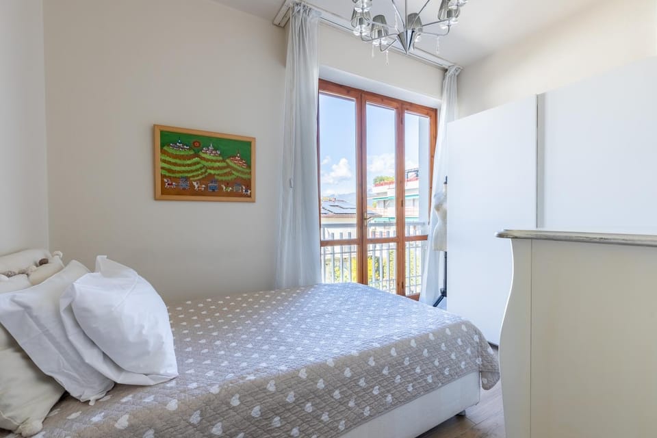 GuestHost - Bright apartment with parking near Viareggio beach Apartment in Viareggio