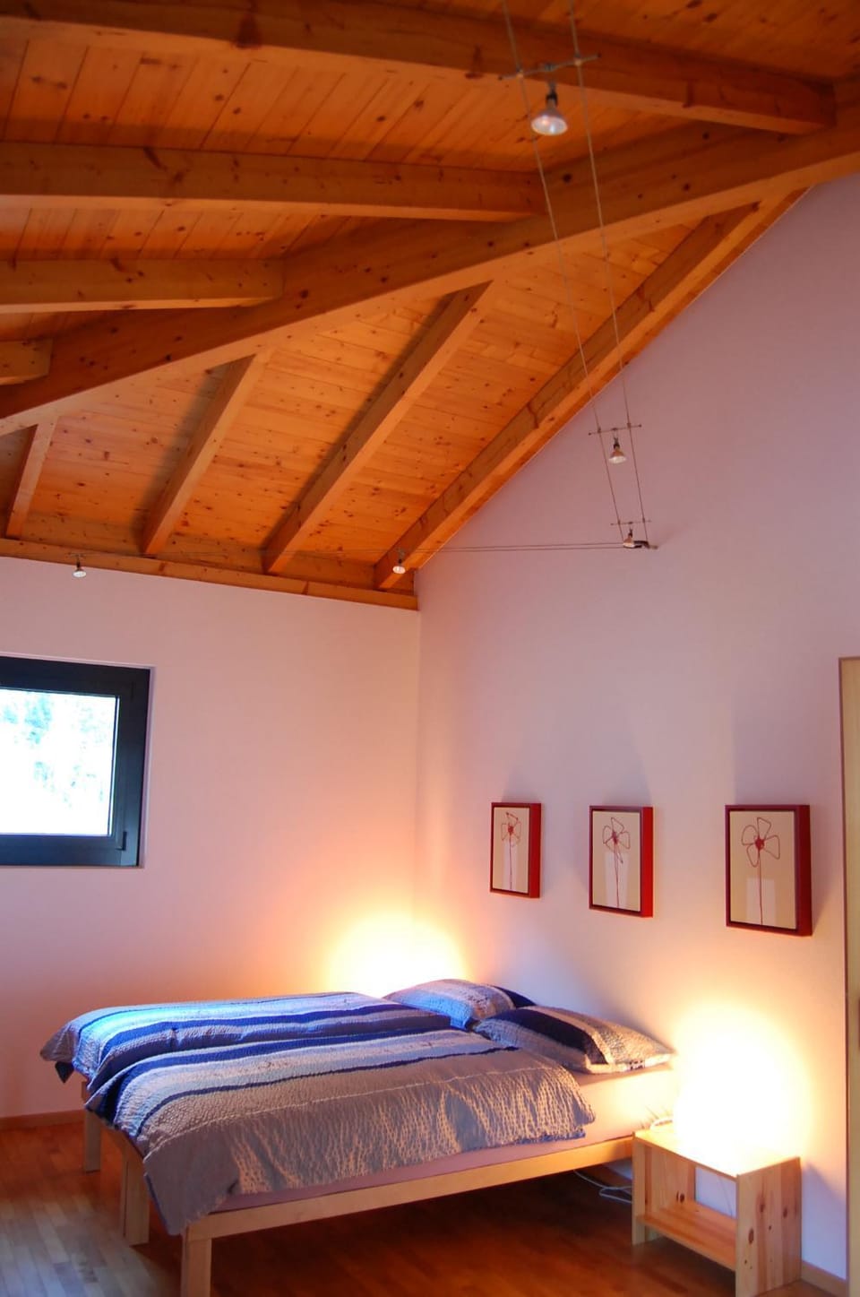 B&B Il Vigneto Bed and Breakfast in Canton of Ticino