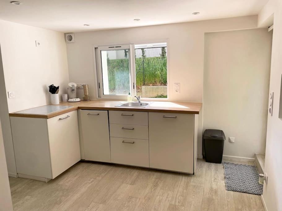 Joli appartement cosy - Castanet Apartment in Occitanie