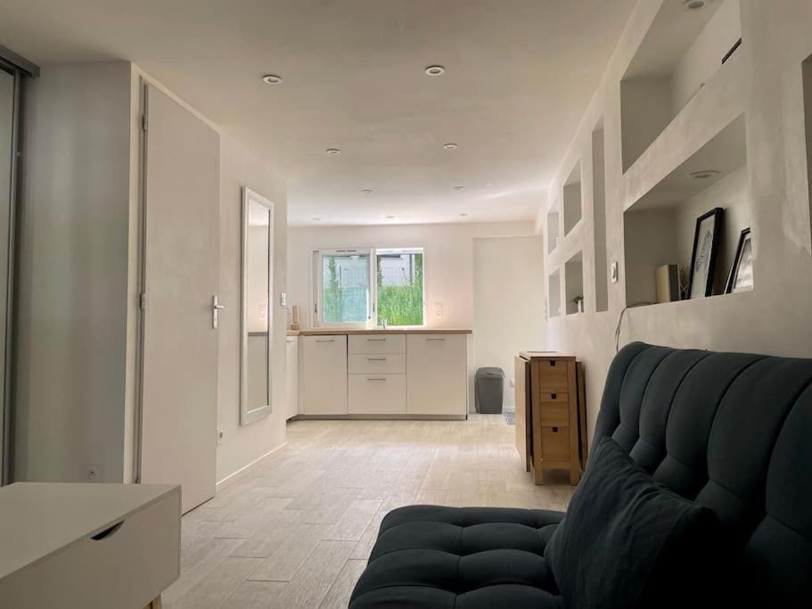 Joli appartement cosy - Castanet Apartment in Occitanie