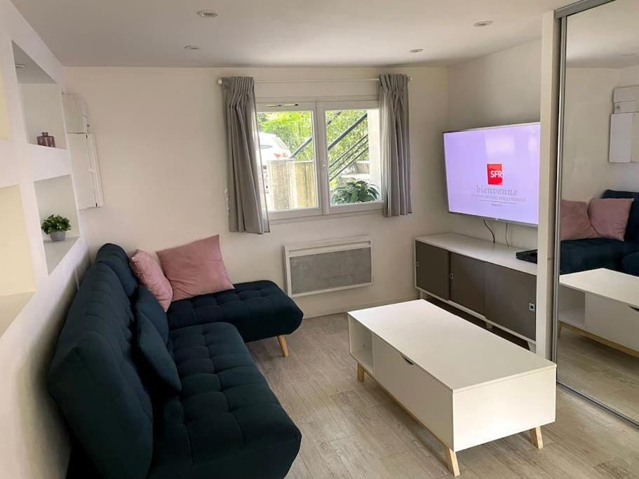 Joli appartement cosy - Castanet Apartment in Occitanie