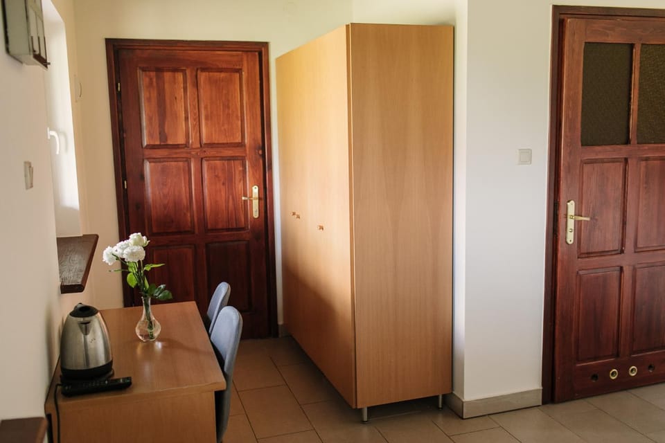 Centrum Aktywnego Wypoczynku Borek Resort in Lesser Poland Voivodeship