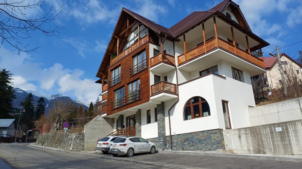 Nobila Sinaia Vacation rental in Sinaia