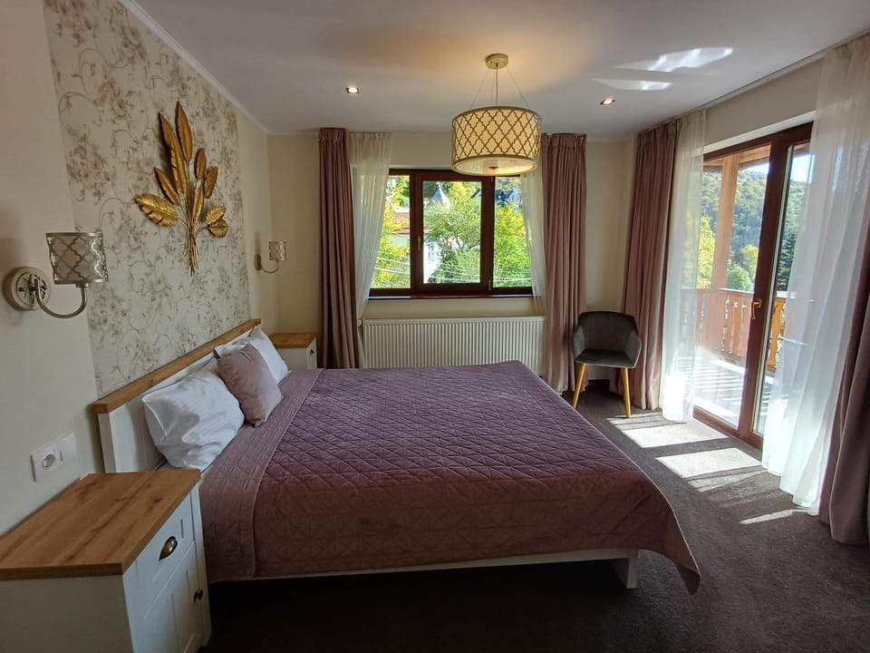 Nobila Sinaia Vacation rental in Sinaia