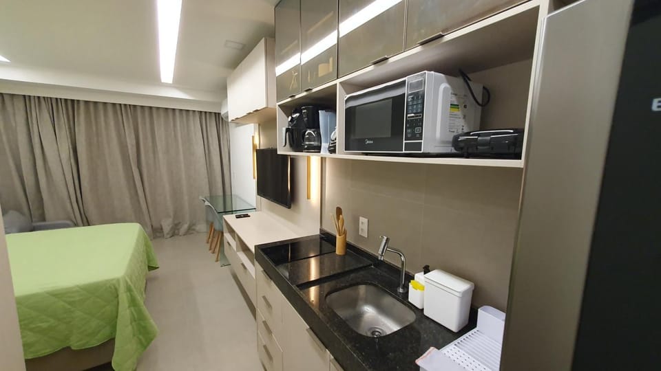 Kitchen or kitchenette, Photo of the whole room