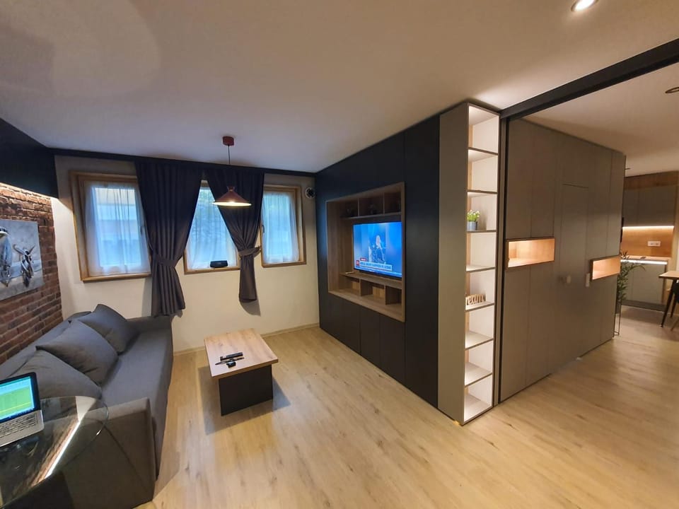 Best Apartment Apartment in Serbia