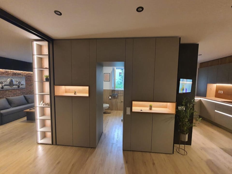 Best Apartment Apartment in Serbia