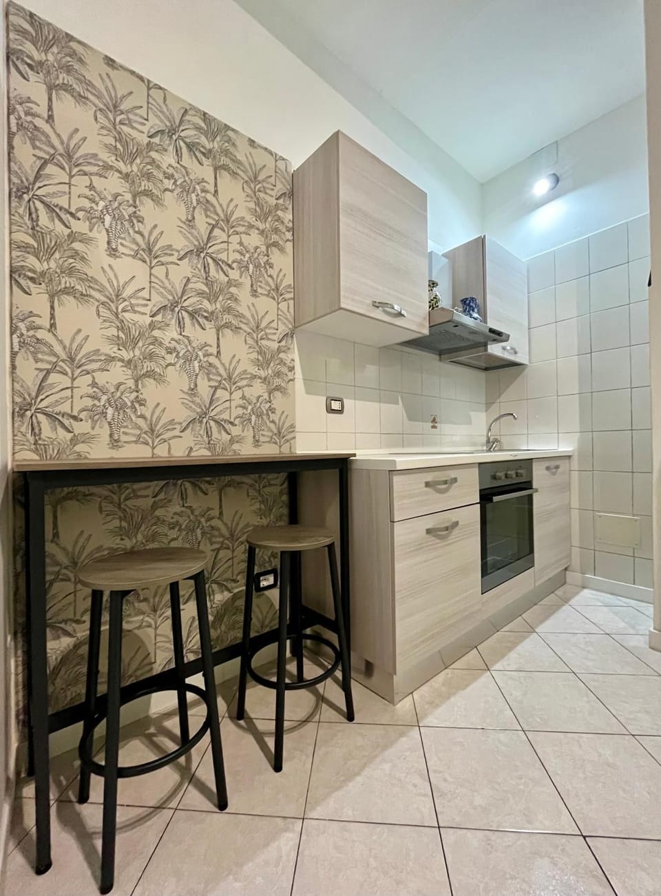 Home sweet Home-saliceto- Apartment in Bologna